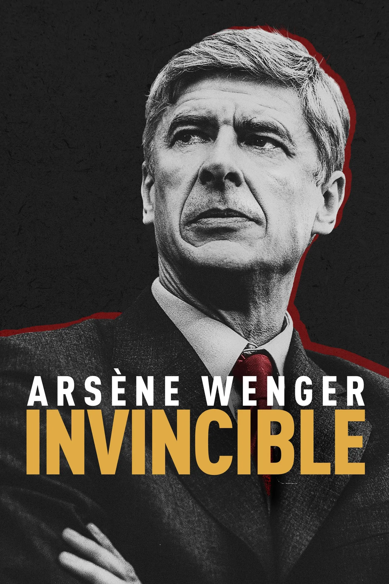 Arsène Wenger: Bất Khả Chiến Bại  2021