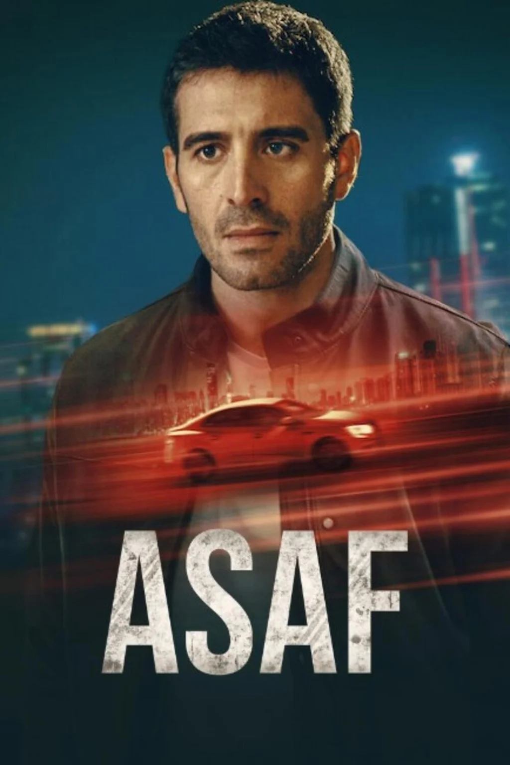 Asaf  2024