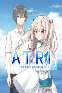 ATRI -My Dear Moments  2024