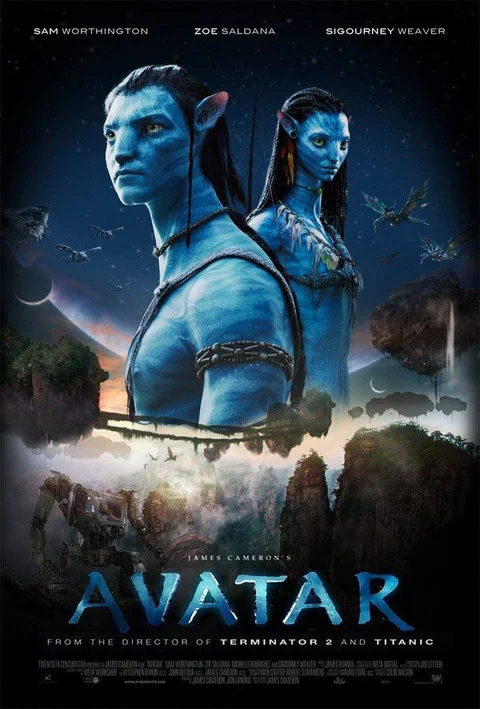 Avatar  2009