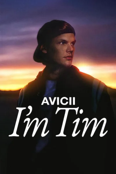 Avicii – Tôi là Tim  2024