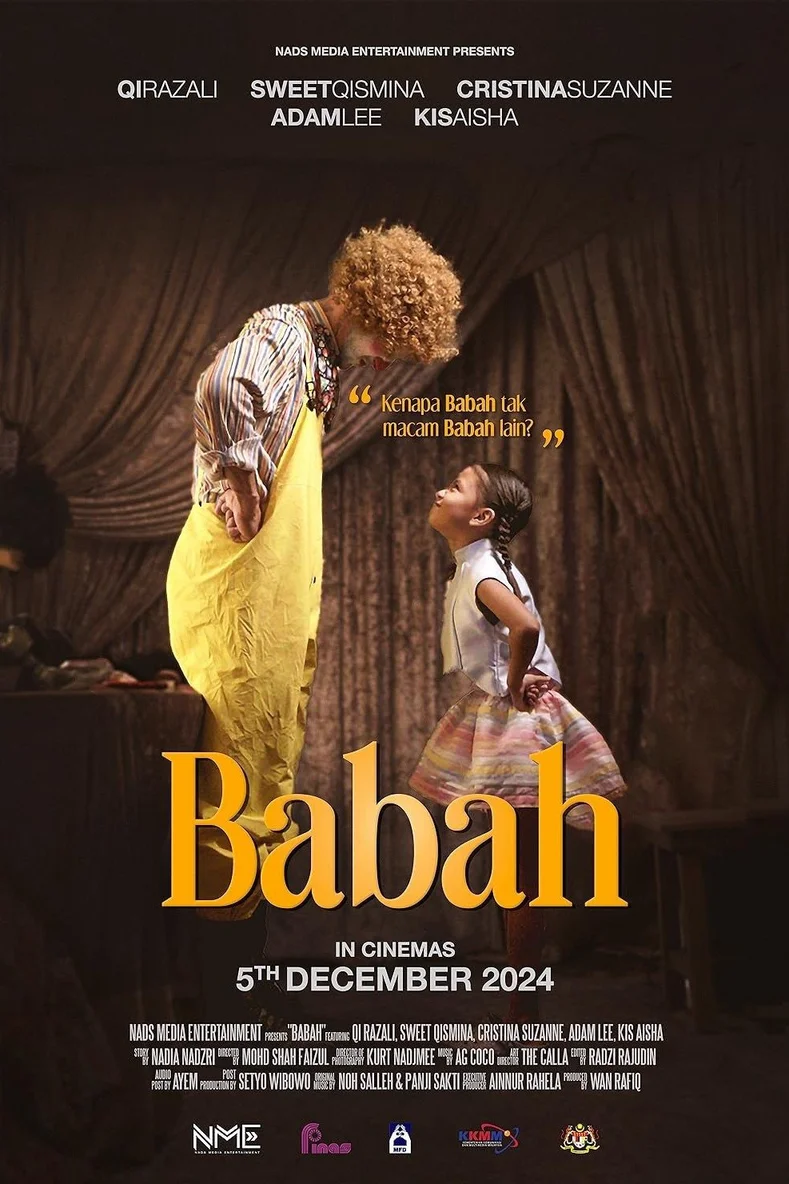 Babah  2024