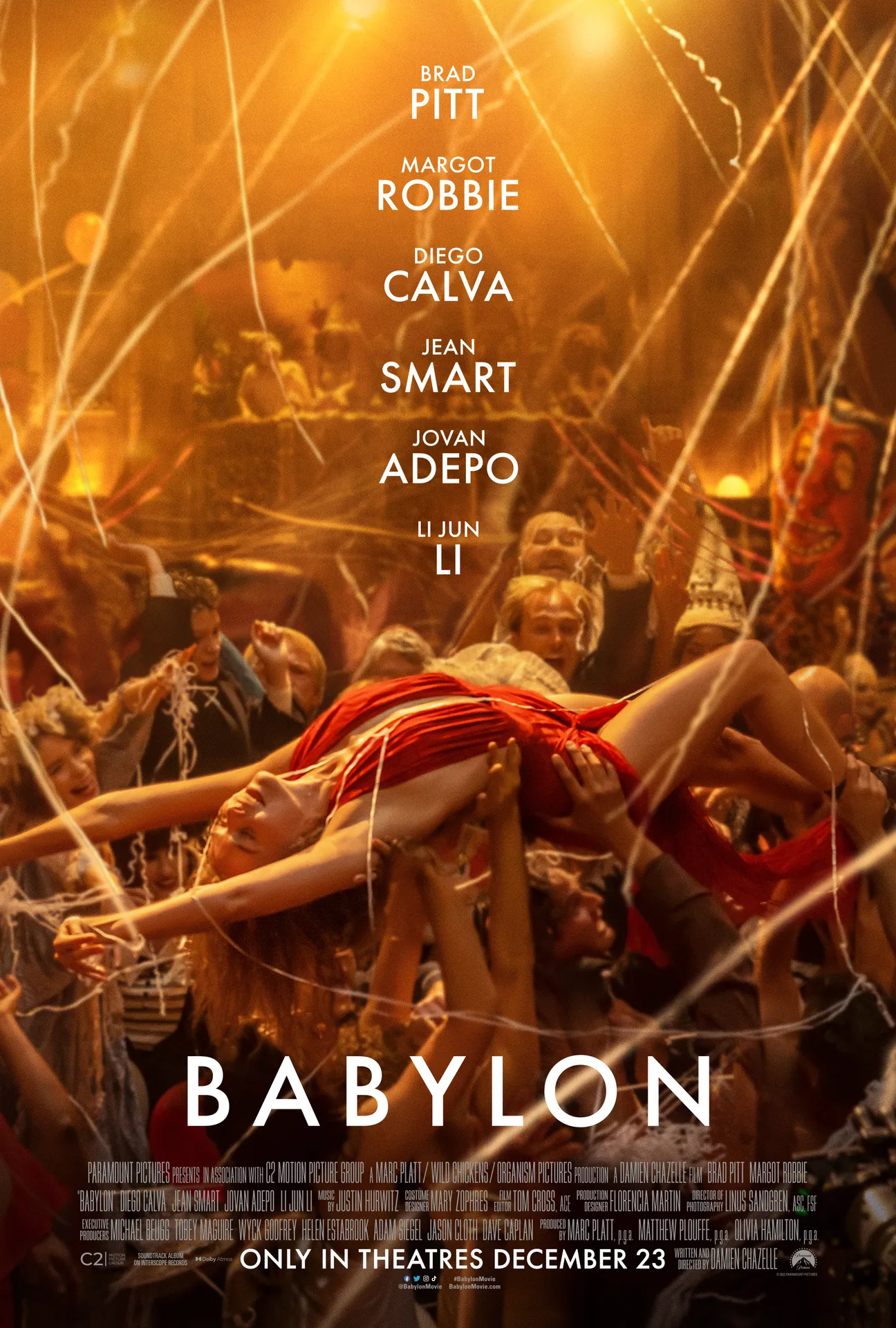 Babylon  2023