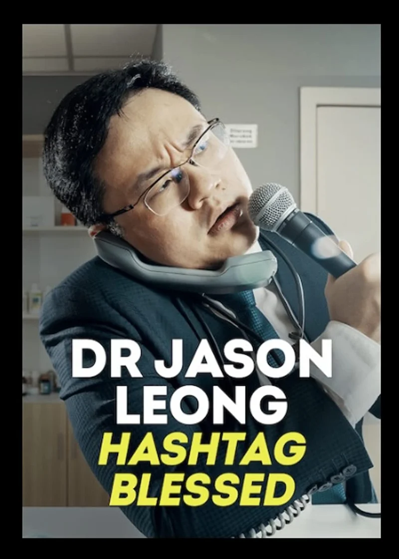 Bác sĩ Jason Leong: Đi cẩn thận  2023