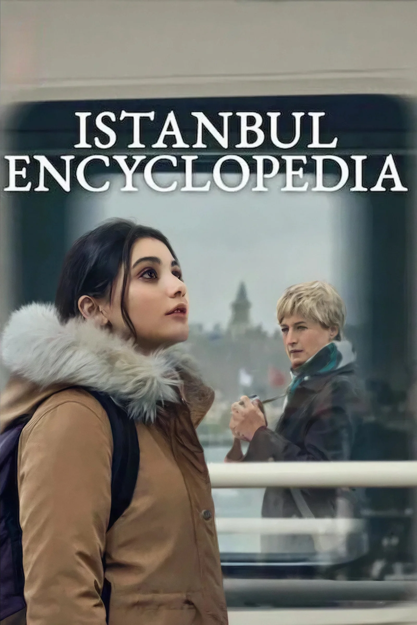 Bách khoa thư Istanbul 2025