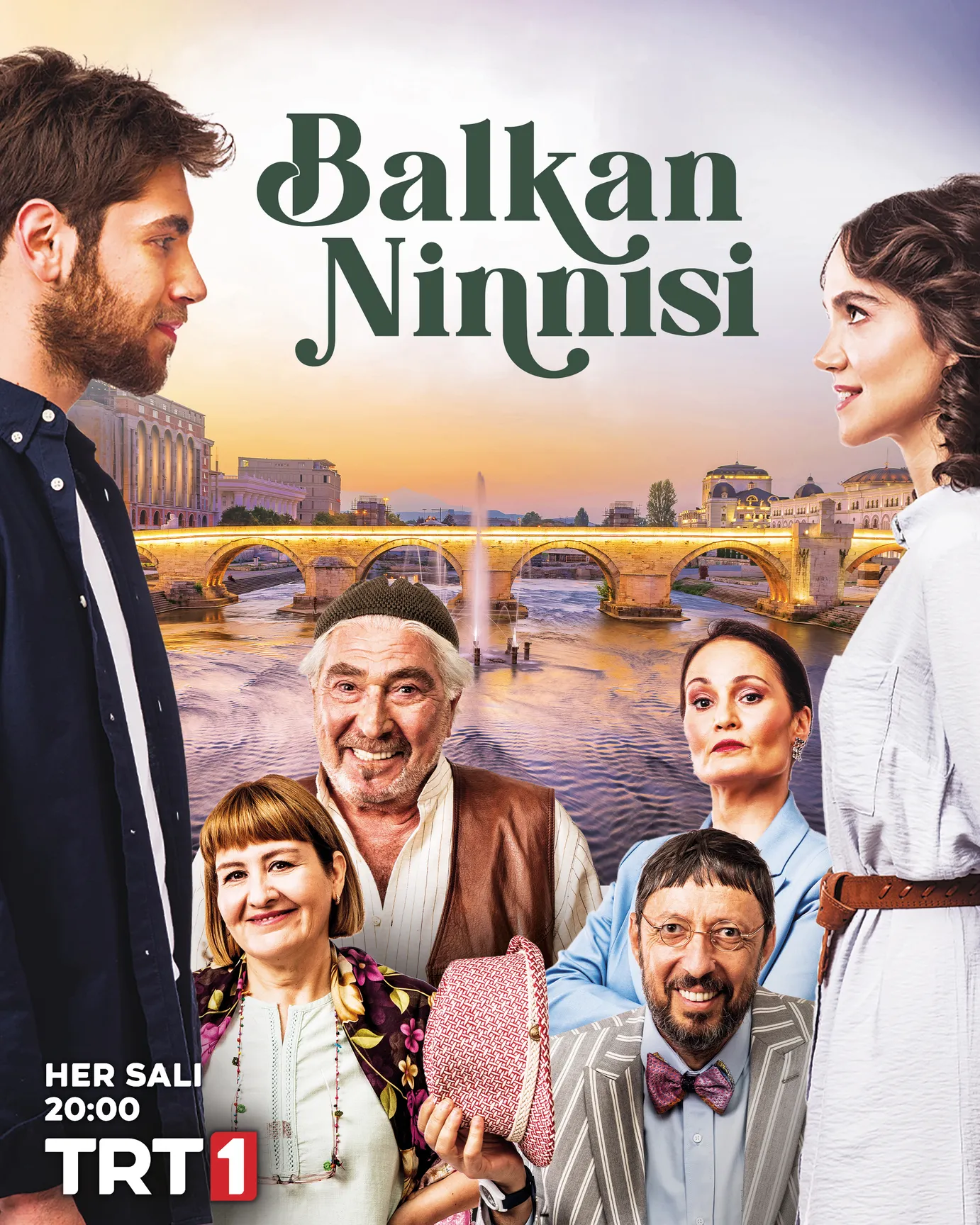 Balkan Ninnisi   2022