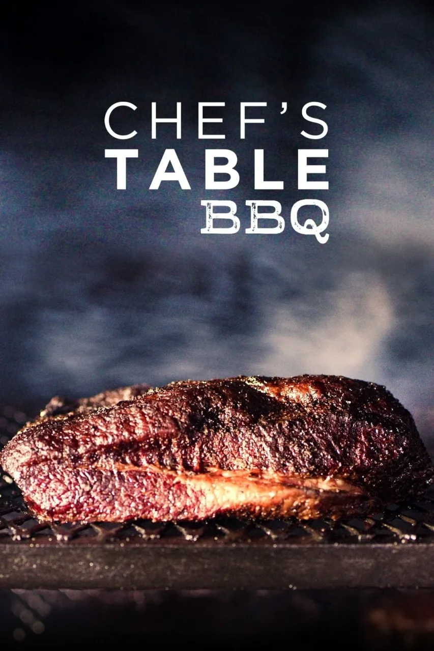 Bàn của bếp trưởng: BBQ 2020