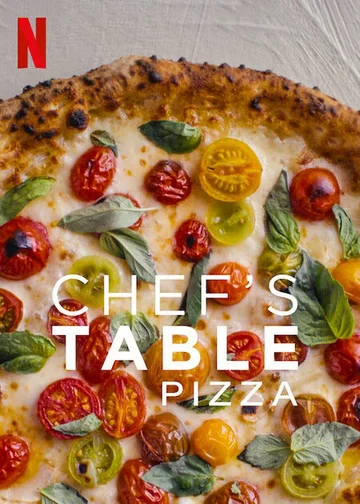 Bàn của bếp trưởng: Pizza  2022