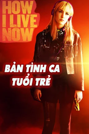Bản Tình Ca Tuổi Trẻ  2013