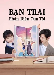 Bạn Trai Phản Diện Của Tôi (Mr. BAD)  2022