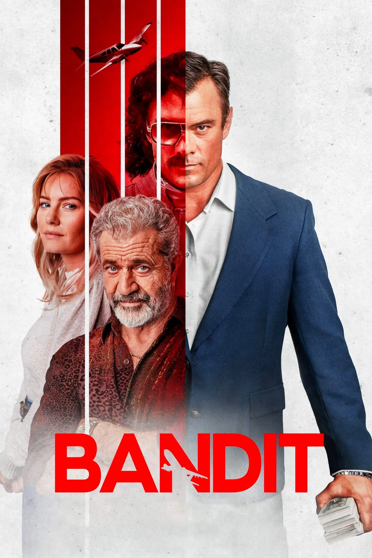 Bandit  2022