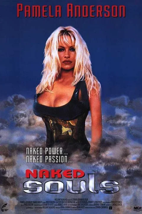 Barb Wire  1996