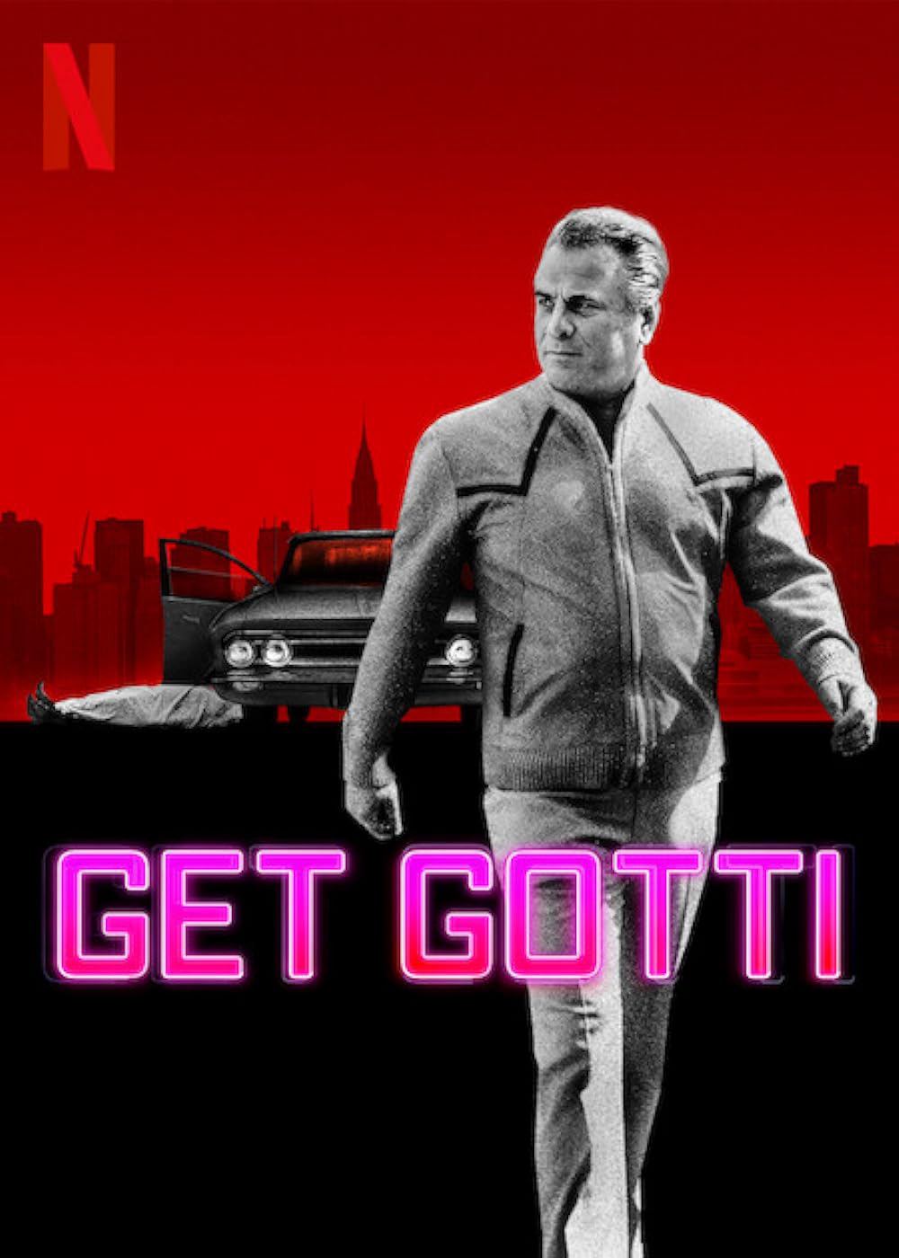 Bắt Gotti  2023