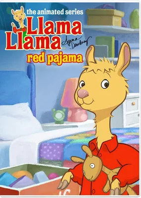 Bé lạc đà Llama Llama (Phần 2)  2019