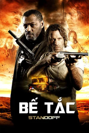 Bế Tắc  2016