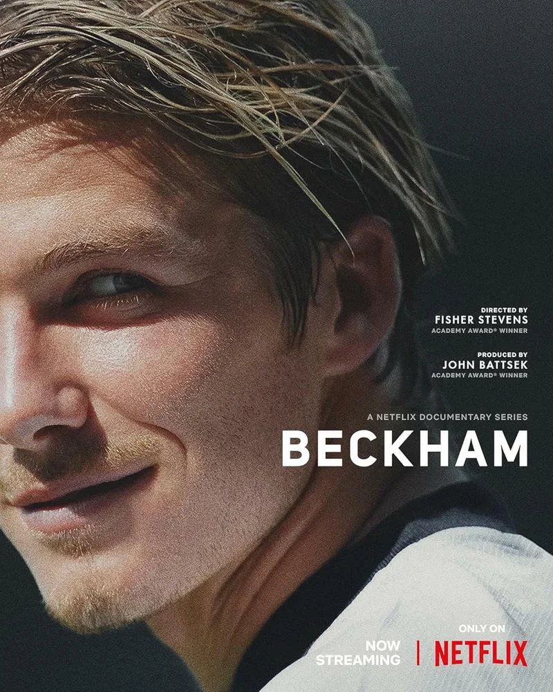 Beckham  2023