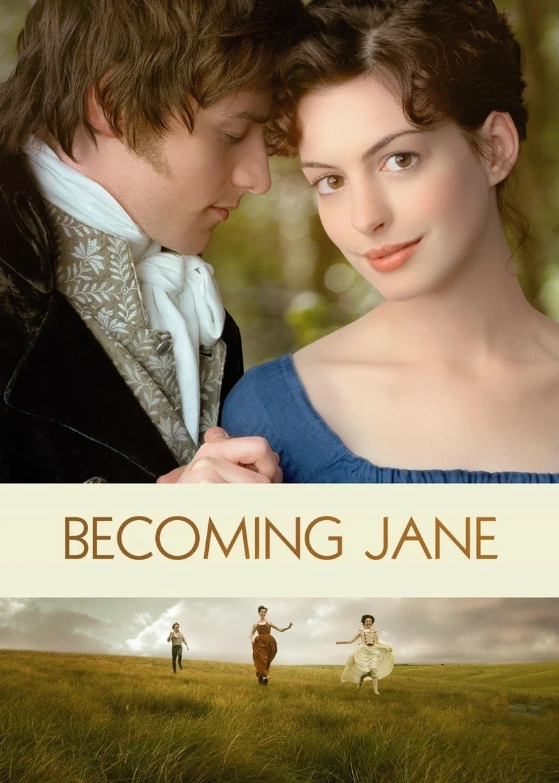 Becoming Jane  2007