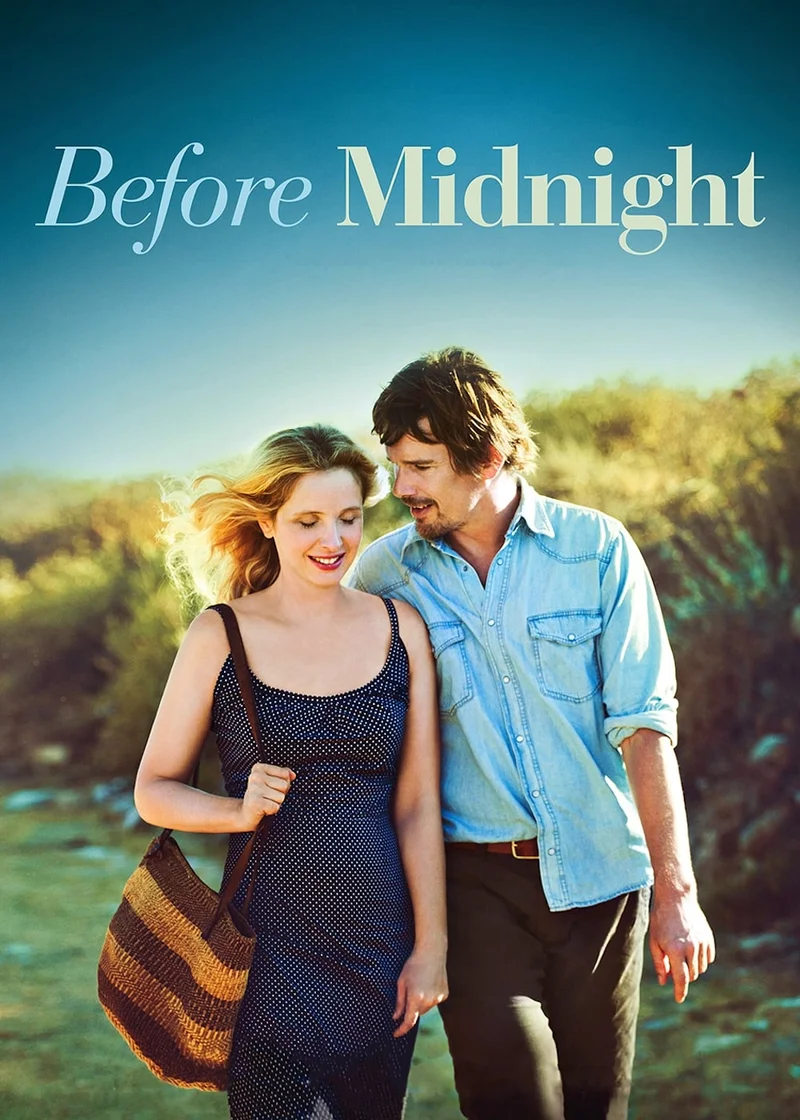 Before Midnight  2013