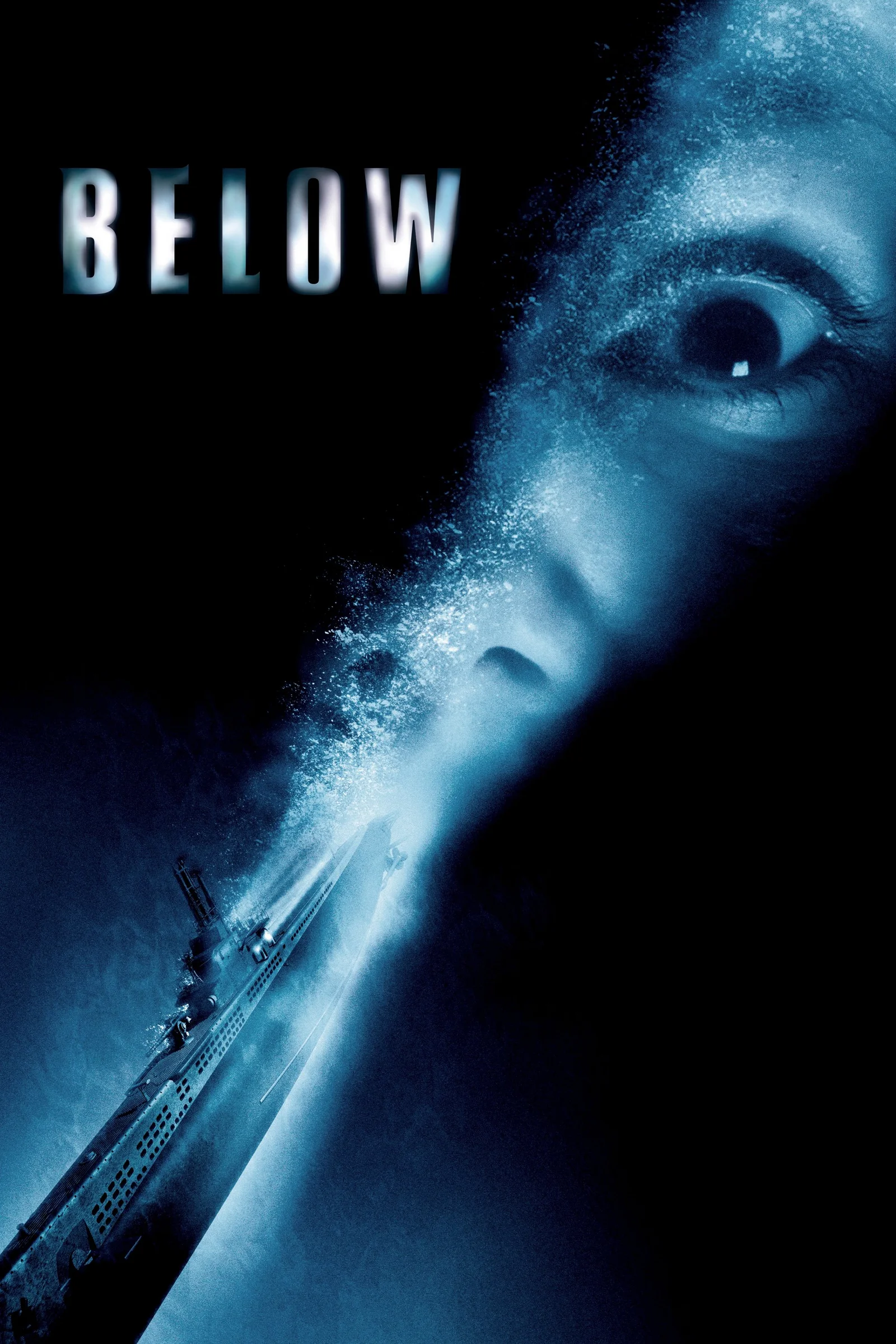 Below  2002
