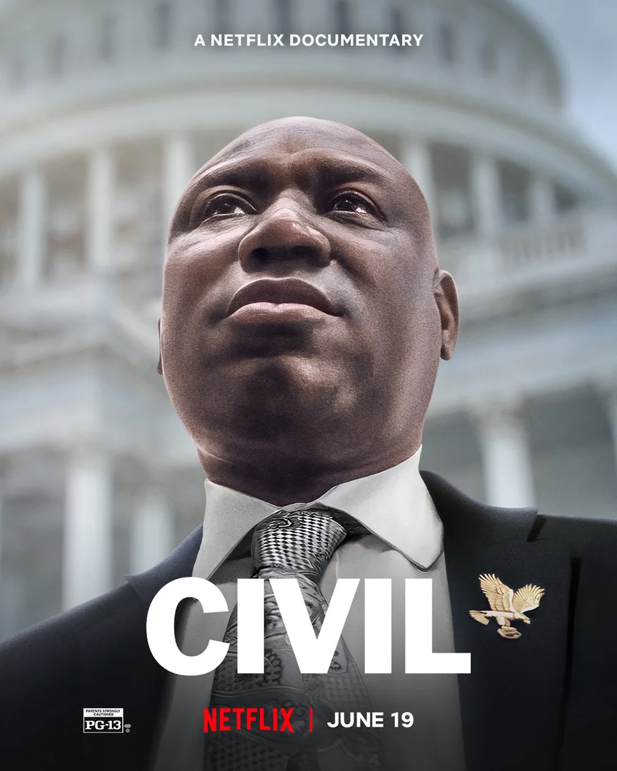 Ben Crump: Luật sư dân sự  2022