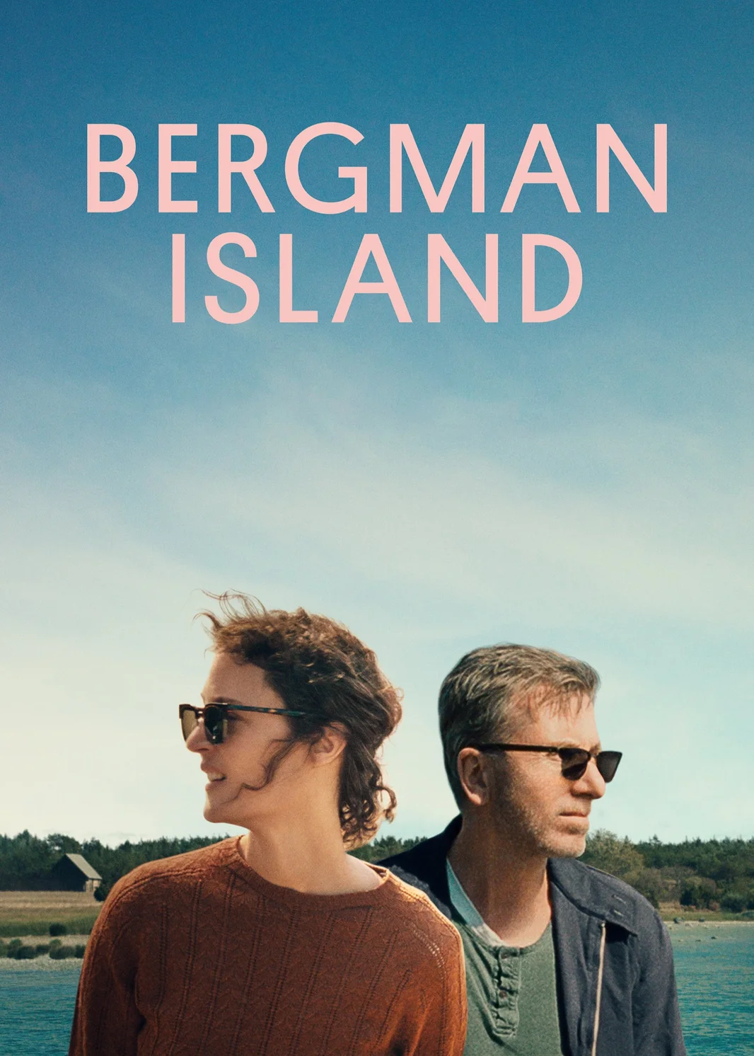 Bergman Island  2021