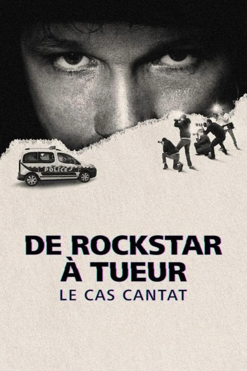 Bertrand Cantat: Từ ngôi sao nhạc rock tới kẻ sát nhân  2025
