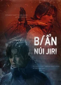 Bí Ẩn Núi Jiri (Jirisan)  2021