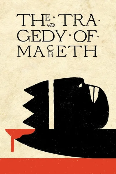 Bi Kịch Macbeth  2021