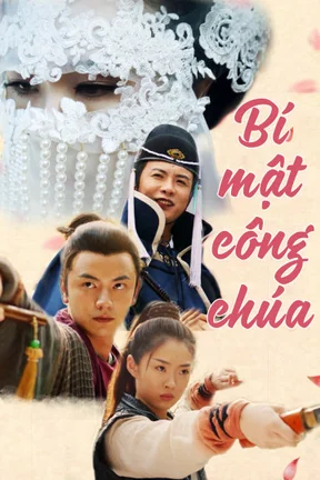 Bí Mật Công Chúa  2019