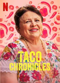 Biên niên sử Taco (Quyển 2)  2020