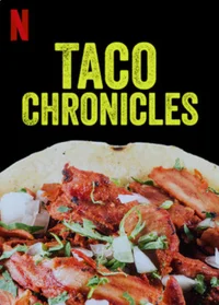Biên niên sử Taco (Quyển 3)  2022