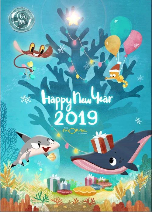 Biển yêu thương  2022