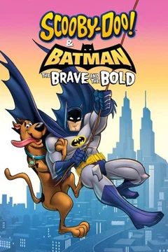 Biệt Đội Giải Cứu Gotham  2018