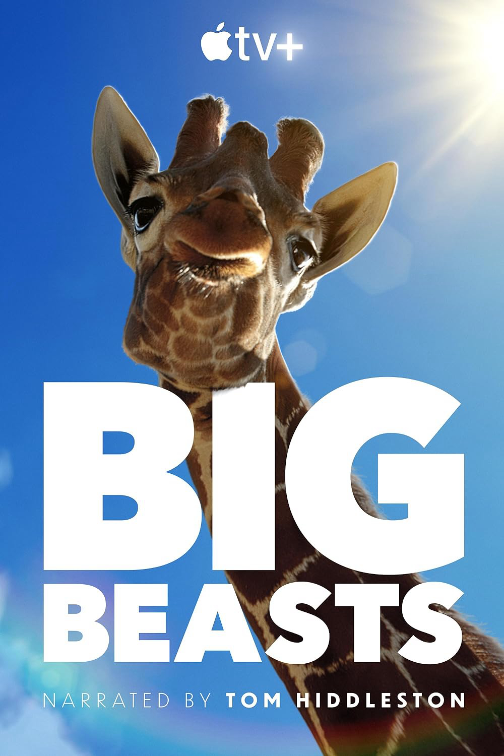 Big Beasts  2023