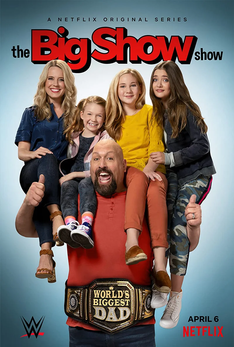 Big Show: Đô vật về vườn (Phần 1)  2020