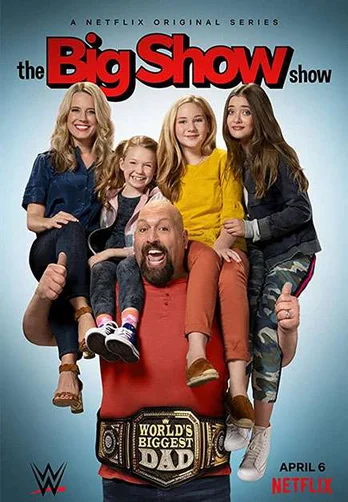 Big Show: Đô vật về vườn (Phần 2)  2020