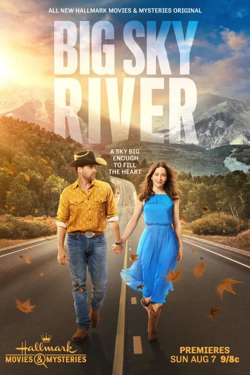 Big Sky River 