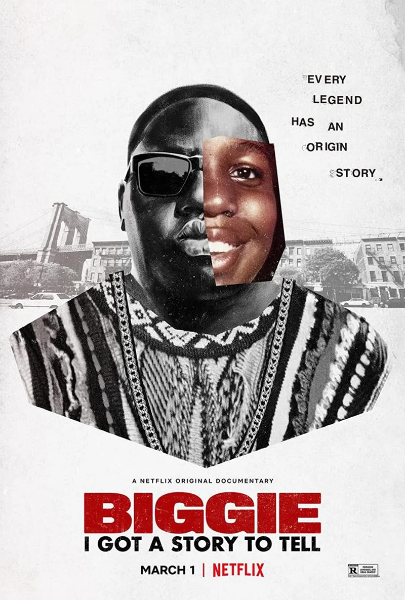 Biggie: Tôi có chuyện muốn kể  2021