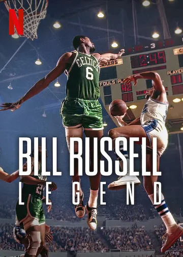 Bill Russell: Huyền thoại  2023