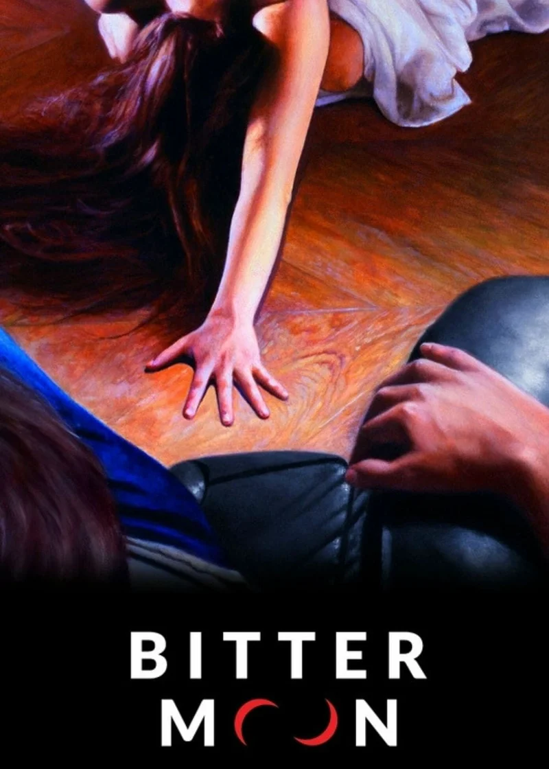 Bitter Moon  1992