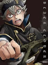 Black Clover: Thế giới phép thuật (Phần 1)  2017