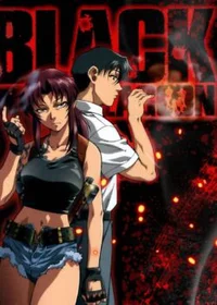 Black Lagoon (Phần 3)  2010