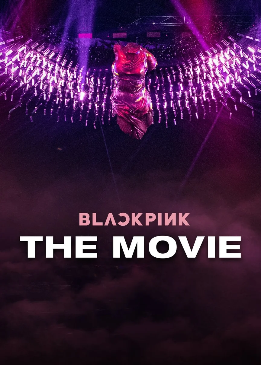 Blackpink: The Movie  2021