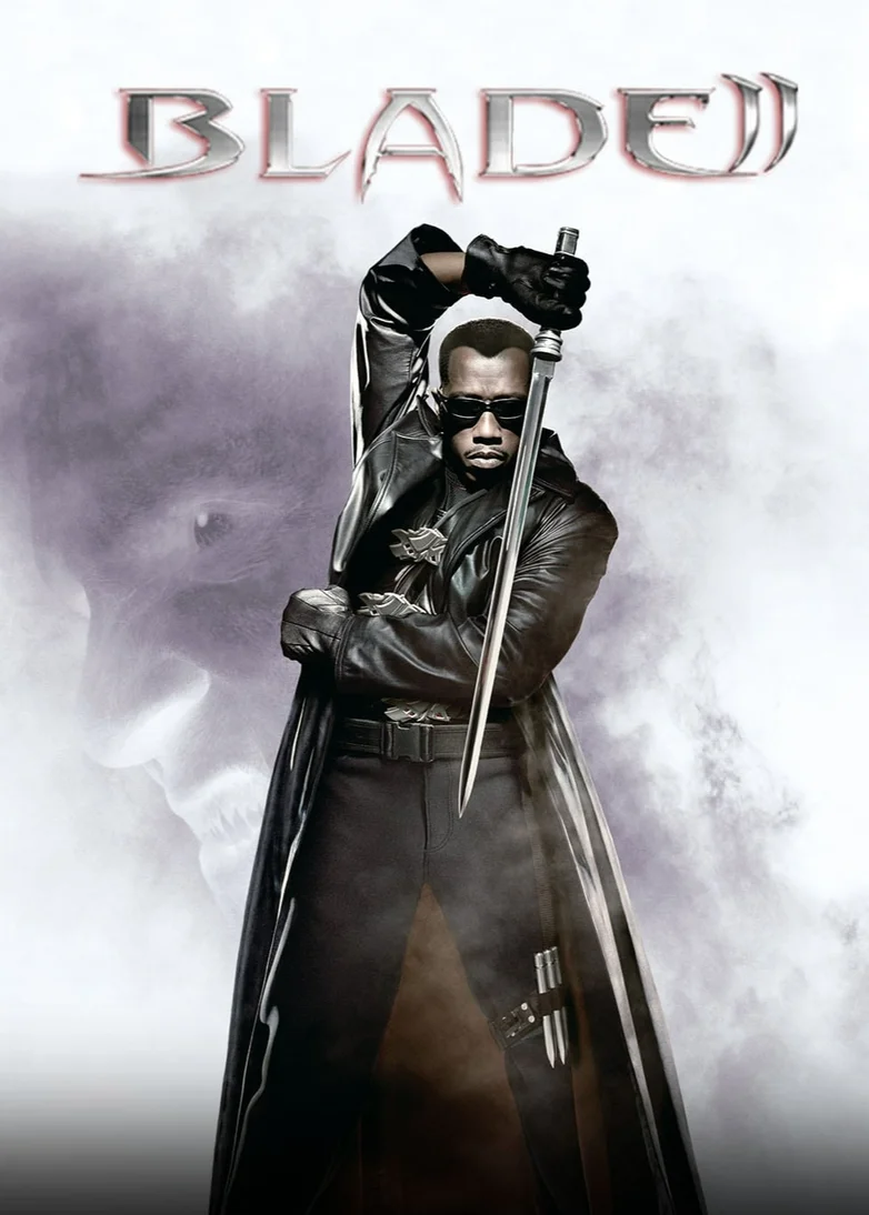 Blade II  2002