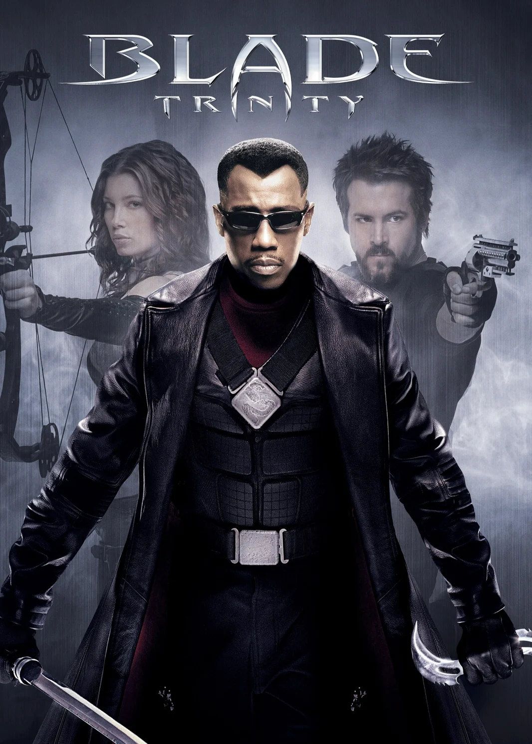 Blade: Trinity  2004