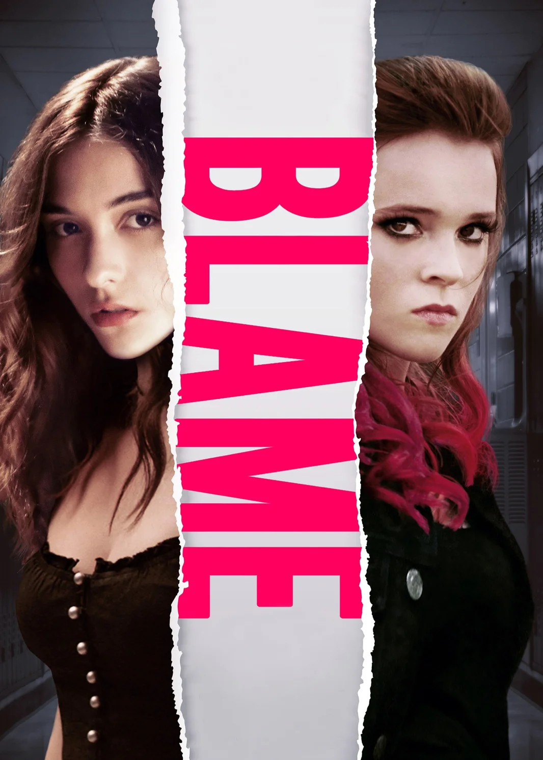 Blame  2018