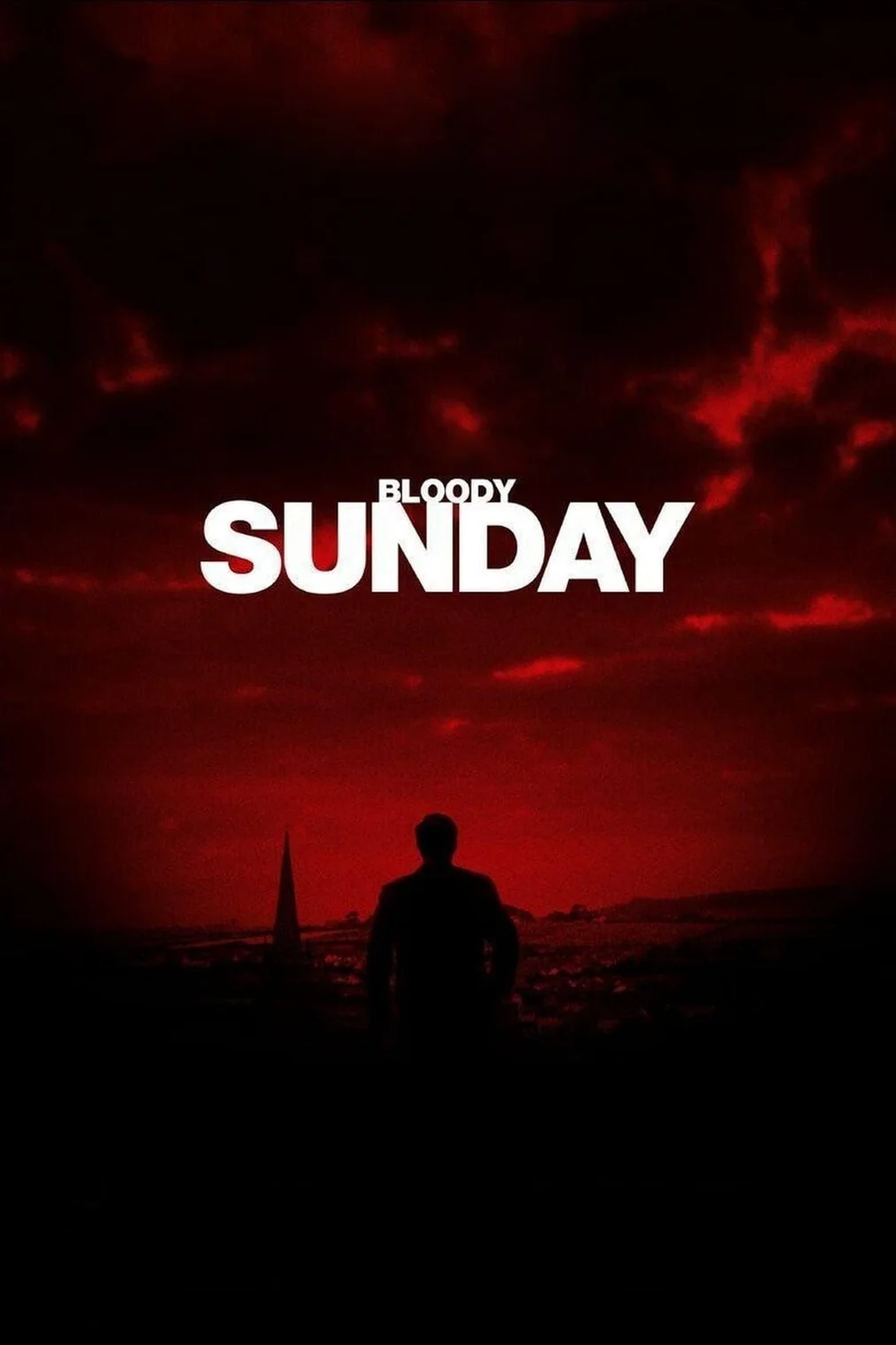 Bloody Sunday  2002