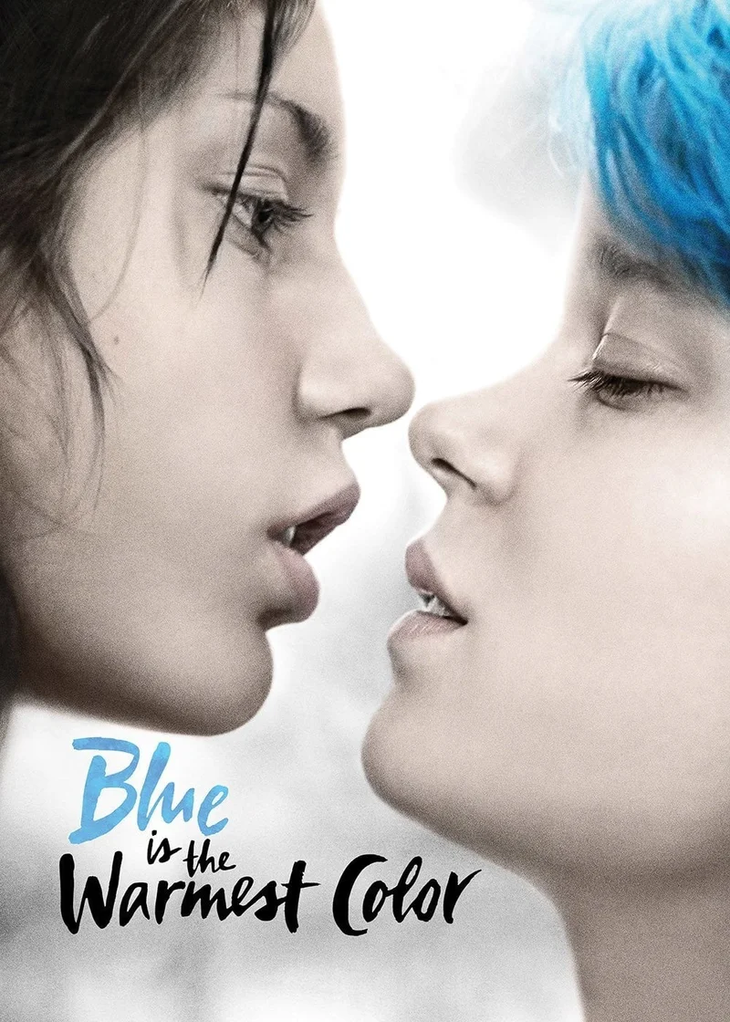 Blue Is the Warmest Colour  2013