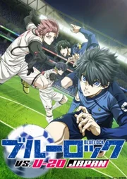 Blue Lock 2nd Season 2024