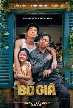 Bố Già (2021) 2021